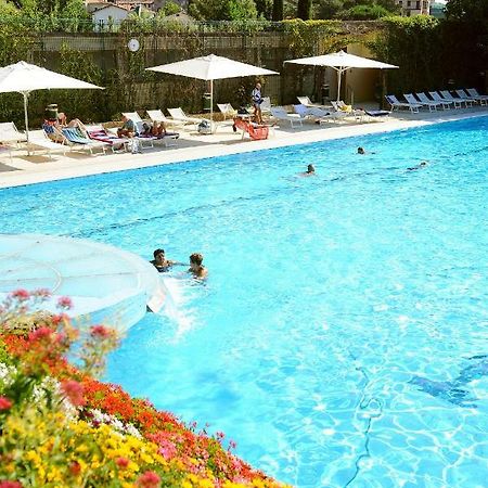 فندق Parco Delle Piscine سارتيانو المظهر الخارجي الصورة