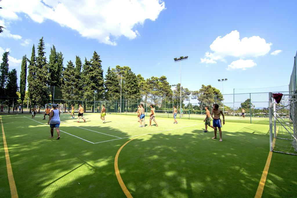 فندق Parco Delle Piscine سارتيانو المظهر الخارجي الصورة