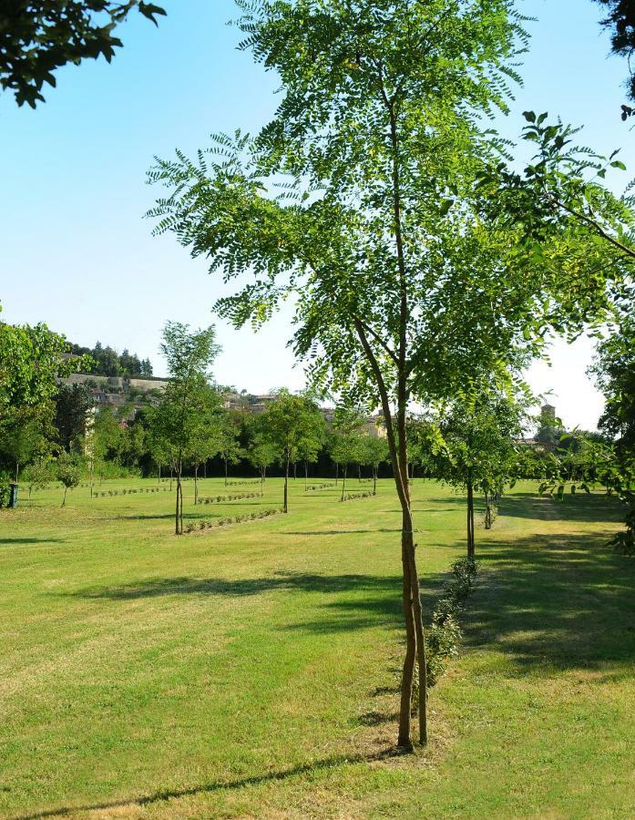 فندق Parco Delle Piscine سارتيانو المظهر الخارجي الصورة