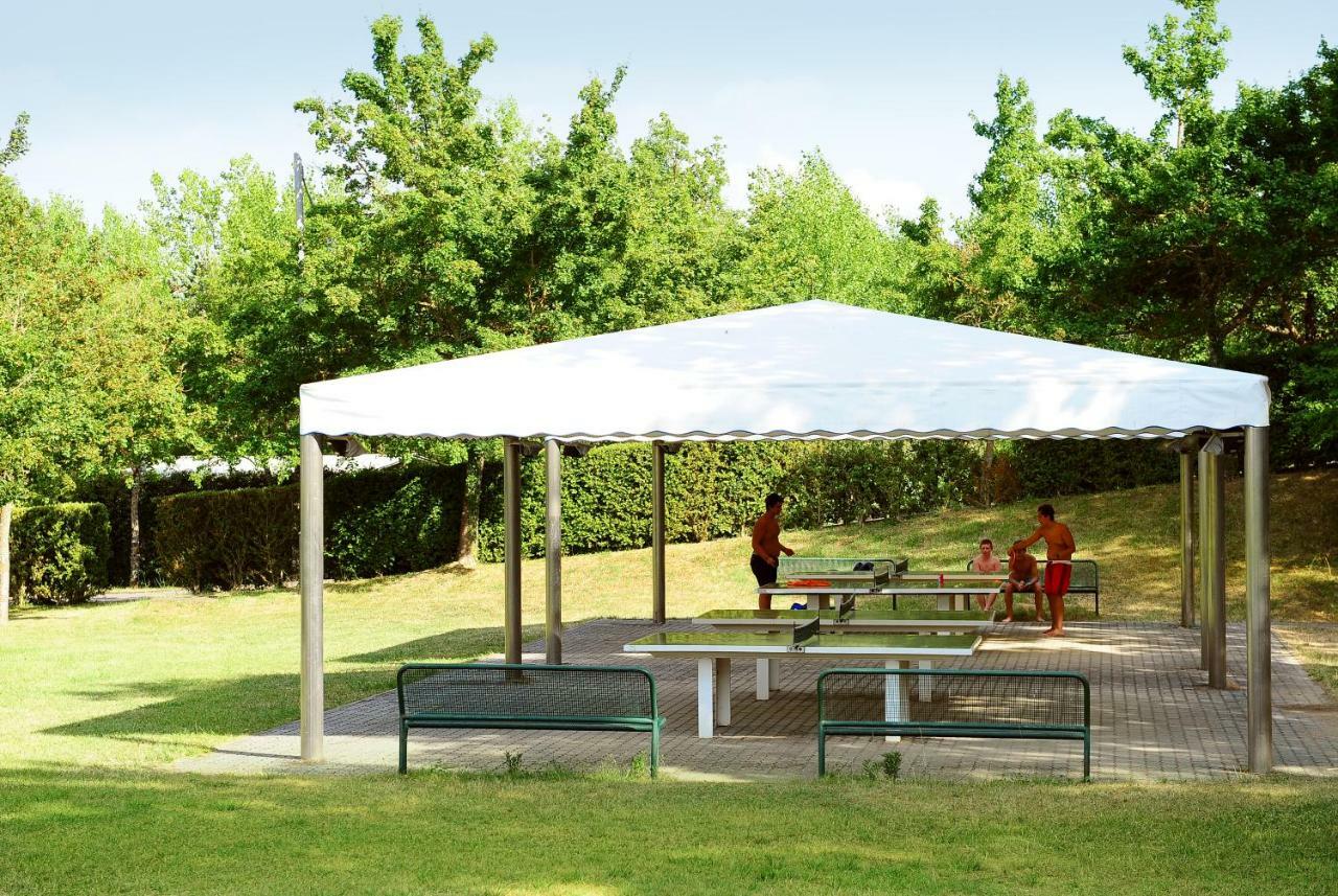 فندق Parco Delle Piscine سارتيانو المظهر الخارجي الصورة